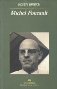 MICHAEL FOUCAULT de ERIBON, DIDIER 