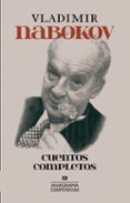 CUENTOS COMPLETOS de NABOKOV, VLADIMIR 