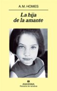 LA HIJA DE LA AMANTE de HOMES, A.M. 