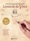 LAS LECCIONES DE DIBUJO DE LEONARDO DA VINCI di VV.AA. 