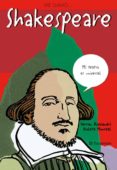 ME LLAMO SHAKESPEARE: MI TEATRO ES UNIVERSAL de MONREAL DIAZ, VIOLETA 