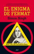 EL ENIGMA DE FERMAT de SINGH, SIMON 