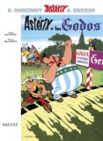 ASTERIX 3: ASTERIX Y LOS GODOS de GOSCINNY, RENE 