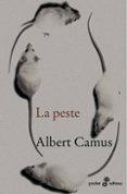LA PESTE de CAMUS, ALBERT 