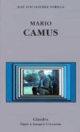 MARIO CAMUS de SANCHEZ NORIEGA, JOSE LUIS 