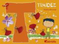 TIMIDEZ (QUE SIENTES?) de MONREAL DIAZ, VIOLETA 