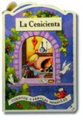 LA CENICIENTA de MANTEGAZZA, GIOVANNA 