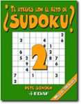TE ATREVES CON EL RETO DEL SUDOKU di SINDEN, PETE 