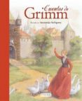 CUENTOS DE GRIMM (CUENTOS PARA REGALAR) de GRIMM, WILHELM 