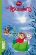 LOS RESCATADORES di VV.AA. 