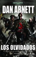 LOS OLVIDADOS de ABNETT, DAN 