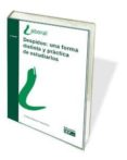 DESPIDOS: UNA FORMA DISTINTA Y PRCTICA DE ESTUDIARLOS  (5 ED.) de RINCON SANCHEZ, CRISTINA 
