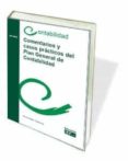 COMENTARIOS Y CASOS PRACTICOS DEL PLAN GENERAL DE CONTABILIDAD (2 ED.) di AYATS VILANOVA, ANNA 