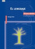 EL LENGUAJE de YULE, GEORGE 