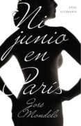 NI JUNIO EN PARIS de MONDELO, JOSE 