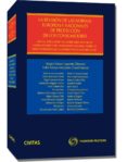 LA REVISION DE LAS NORMAS EUROPEAS Y NACIONALES DE PROTECCION DE LOS CONSUMIDORES de CAMARA LAPUENTE, SERGIO 