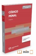 CDIGO PENAL (4 ED.) (DUO) de CIVITAS 