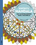 ESPIRITU MANDALA di GUILLOUX, ALAN 