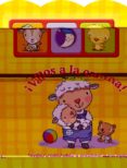 VAMOS A LA CAMA! (LIBRO MAGNETICO) di VV.AA