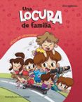 UNA LOCURA DE FAMILIA. VIAJE EN CARAVANA! di IGLESIAS, ANA 
