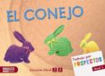 PROYECTO NIVEL 1 EL CONEJO ALUMNO EDUCACION INFANTIL 3-5 AOS 3 AOS  MEC di VV.AA. 