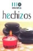 111 SECRETOS HECHIZOS de ECHENIQUE PERSICO, JUAN 