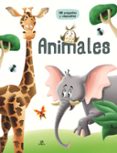 ANIMALES (100 PREGUNTAS Y RESPUESTAS) di VV.AA. 
