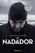 EL NADADOR de ZANDER, JOAKIM 