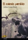 EL MUNDO PERDIDO de DOYLE, ARTHUR CONAN 