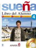 SUEA 4 C1: LIBRO DEL ALUMNO (ESPAOL LENGUA EXTRANJERA) (INCLUYE 2 CD-ROM) de TORRENS ALVAREZ, MARIA JESUS 