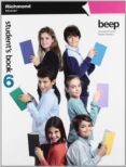 Portada de Beep 6 Student S Book Pack