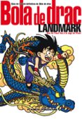 BOLA DE DRAC LANDMARK de TORIYAMA, AKIRA 