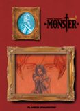 MONSTER KANZENBAN N 9 de URASAWA, NAOKI 
