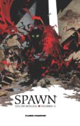 SPAWN. EDICION INTEGRAL. VOLUMEN III de MCFARLANE, TODD 
