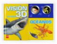 OCEANOS (VISION 3D) de GOLDSACK, GABY 