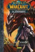 WORLD OF WARCRAFT (VOL. 2): PUNTO NEXUS de KNAAK, RICHARD A. 