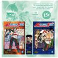 PACK ESPECIAL MONSTER SOUL (VOL. 1 Y 2) de MASHIMA, HIRO 