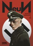 NEUN 4 de TAKAHASHI, TSUTOMU 