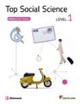 Portada de Top Social Science 1 Travel