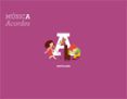 MUSICA 6 EDUCACION PRIMARIA SERIE ACORDES R.MURCIA ED 2019 CAST. di VV.AA. 