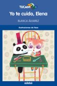YO TE CUIDO, ELENA de ALVAREZ, BLANCA 