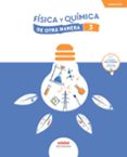 Portada de FÍSICA Y QUÍMICA 3