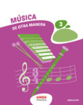 Portada de MÚSICA 3