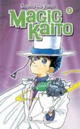 MAGIC KAITO N 1 de AOYAMA, GOSHO 