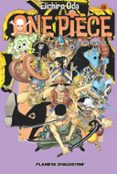 ONE PIECE N 64 de ODA, EIICHIRO 