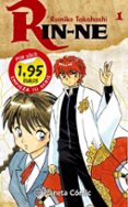 PS RIN-NE N 01 de TAKAHASHI, RUMIKO 