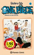 PS ONE PIECE N1 de ODA, EIICHIRO 