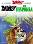 ASTRIX EN HISPANIA de GOSCINNY, RENE 