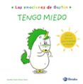 LAS EMOCIONES DE GASTON: TENGO MIEDO de CHIEN CHOW CHINE, AURELIE 