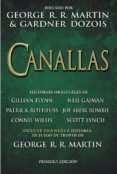CANALLAS de MARTIN, GEORGE R.R. DOZOIS, GARDNER 